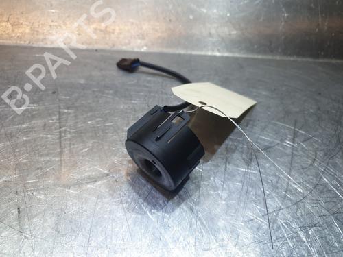 Used Electronic module PEUGEOT 3008 I MPV (0U_) 1.6 HDi (114 hp) 26123494