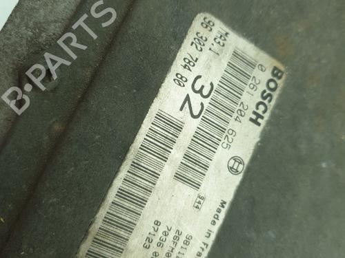 Used Engine control unit (ECU) Engine control unit (ECU) 38778801 38778801