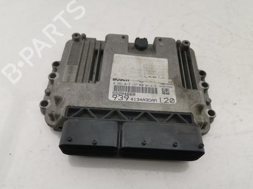 Centralita motor ALFA ROMEO 159 (939_) 1.9 JTDM 8V (939AXE1B) (120 hp) 32318648