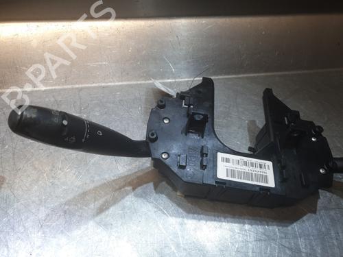 Devioluci CITROËN C4 Picasso I MPV (UD_) 1.6 HDi | BP21167461I23 