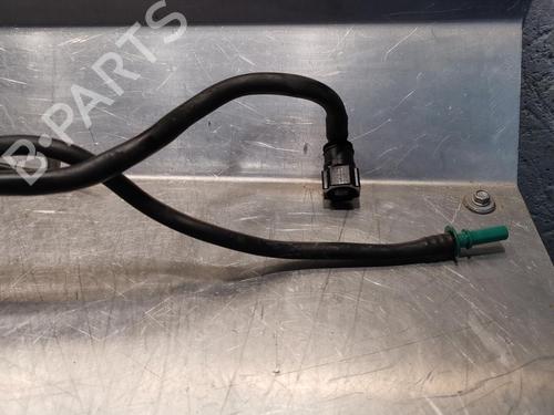 Pipe FORD FIESTA VI (CB1, CCN) 1.4 TDCi | BP21215190M125 