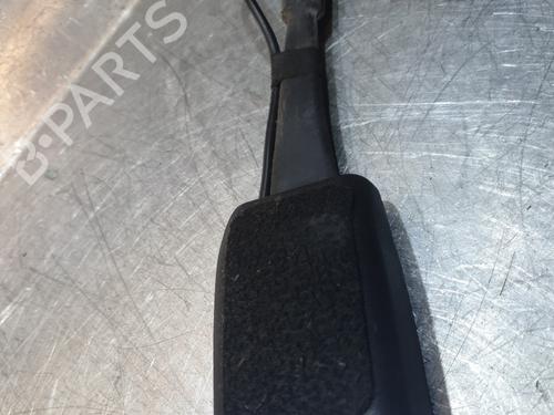 Seat buckle CITROËN C4 II (NC_) 1.6 HDi 115 | BP23796572I32 