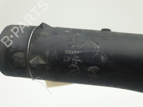 Pipe PEUGEOT 208 I (CA_, CC_) 1.4 HDi | BP27716271M125 