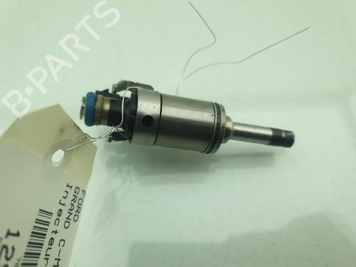 Used Injector Injector FORD GRAND C-MAX (DXA/CB7, DXA/CEU) 1.0 EcoBoost (100 hp) 37740244 37740244
