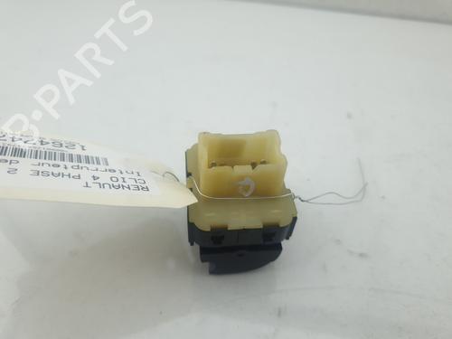 Left front window switch RENAULT CLIO IV (BH_) 1.5 dCi 90 | BP36027503I27 - Image 3