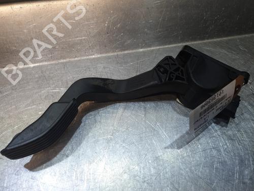 Used Pedal Pedal CITROËN C4 II (NC_) 1.6 HDi 115 (114 hp) 23796564 23796564