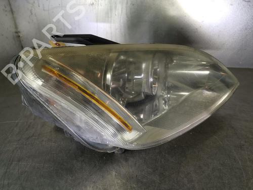 Højre forlygte FORD FOCUS C-MAX (DM2) 2.0 TDCi (133 hp) 20919048