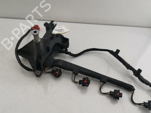 Injector PEUGEOT BIPPER (AA_) 1.4 HDi | BP31357554M100