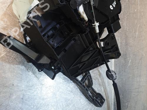 Used Rear right lock FORD KUGA I 2.0 TDCi 4x4 (140 hp) 27272708