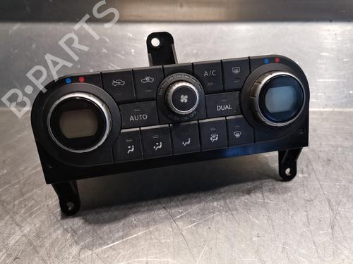Commande Chauffage NISSAN QASHQAI / QASHQAI +2 I (J10, NJ10, JJ10E) 2.0 dCi All-wheel Drive (150 hp) 20920859
