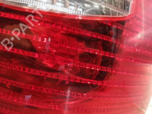 Right taillight CITROËN XSARA PICASSO (N68) 1.6 HDi | BP22128356C35 