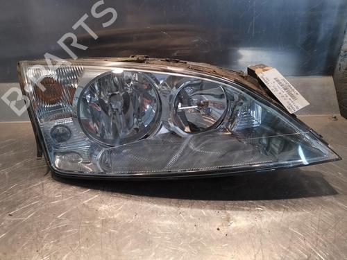 Right headlight FORD MONDEO III (B5Y) 2.0 16V TDDi / TDCi | BP20922926C29 
