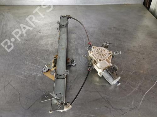 Used Front right window mechanism NISSAN MICRA III (K12) 1.5 dCi (65 hp) 20922019