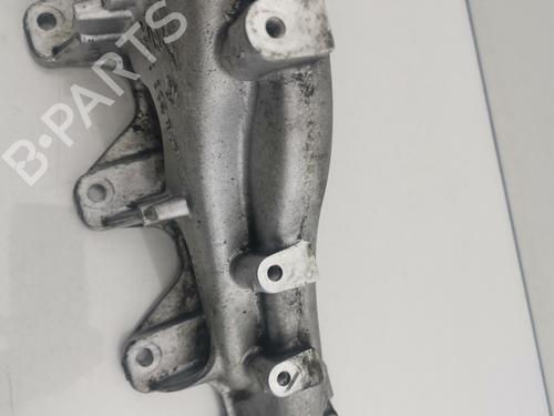 Intake manifold RENAULT SCÉNIC III (JZ0/1_) 1.6 dCi (JZ00, JZ12) | BP30151680M70