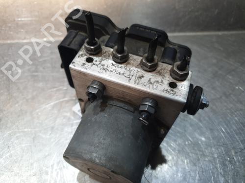 ABS pump SKODA FABIA III (NJ3) 1.4 TDI | BP24054587M43 