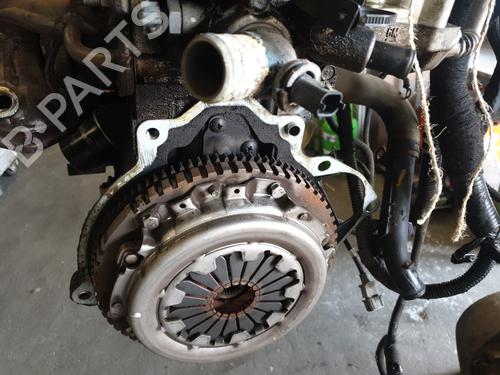 Engine CHEVROLET SPARK (M300) 1.2 | BP27539726M1 - Image 3
