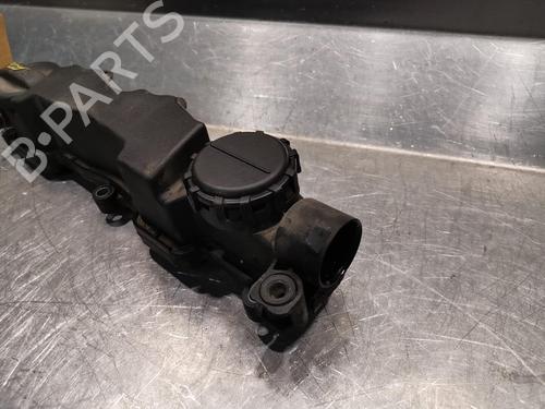 Used Valve cover Valve cover PEUGEOT 207 SW (WK_) 1.6 HDi (90 hp) 20923445 20923445