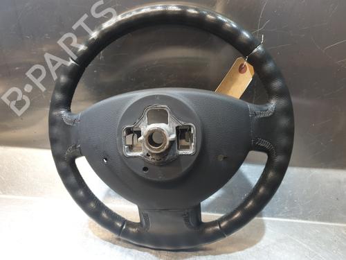 Used Steering wheel Steering wheel DACIA LODGY (JS_) 1.2 TCe (JSAY, JSM0) (115 hp) 21797229 21797229