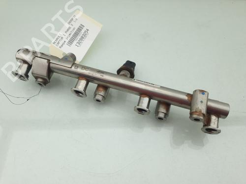 Injection rail RENAULT CAPTUR I (J5_, H5_) 1.3 TCe 130 (J5NJ, J5NE) | BP39216173M98 - Image 2