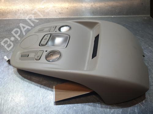 Interior roof light CITROËN C4 II (NC_) 1.6 HDi 115 | BP23796582I8