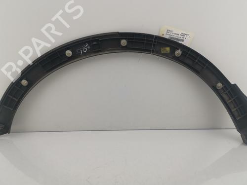 Rear left wheel arch trim SUZUKI SX4 S-Cross (JY) 1.6 AllGrip (AKK 416) | BP29847763C136