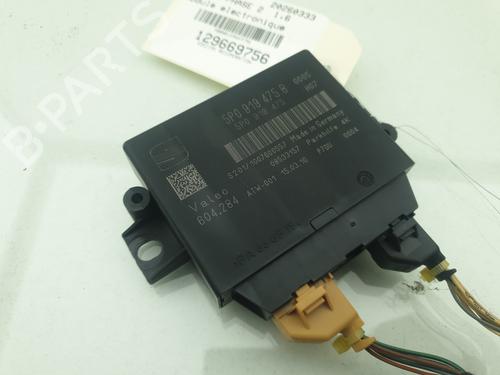 Electronic module SEAT LEON (1P1) | BP37468901M83 - Image 3