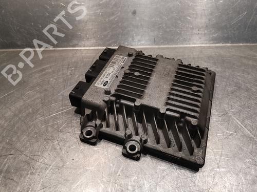 Computer motormanagement FORD FIESTA V (JH_, JD_) 1.4 TDCi | BP20919369M57 