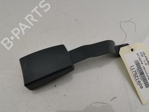 Used Seat buckle VW FOX Hatchback (5Z1, 5Z3, 5Z4) 1.2 (55 hp) 30732714