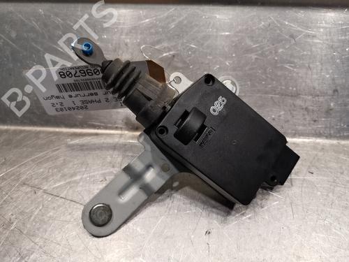 Elektronisk modul HYUNDAI SANTA FÉ II (CM) 2.2 CRDi GLS 4x4 (150 hp) 21215635