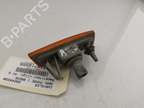 Left front indicator CHRYSLER 300C Touring (LX, LE) 3.0 CRD | BP31851810C32