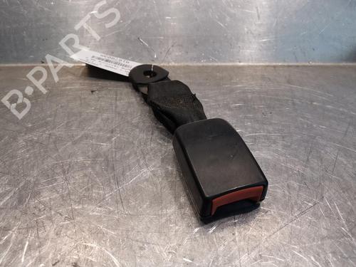 Used Seat buckle Seat buckle FORD FOCUS C-MAX (DM2) 1.6 TDCi (109 hp) 20918202 20918202