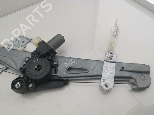 Front left window mechanism SUZUKI SX4 S-Cross (JY) 1.6 AllGrip (AKK 416) | BP29816424C22