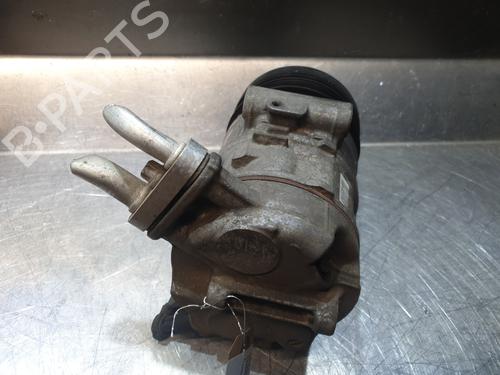 AC compressor OPEL CORSA E (X15) 1.4 (08, 68) | BP23796350M34  - Image 5