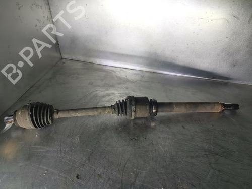 Used Right front driveshaft FORD MONDEO IV Turnier (BA7) 1.8 TDCi (125 hp) 21213882