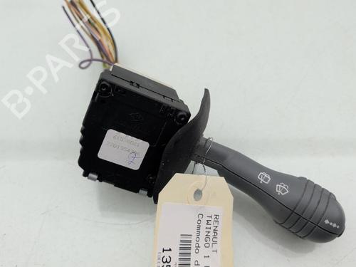 Used Steering column stalk Steering column stalk RENAULT TWINGO I (C06_) 1.2 16V (C060) (60 hp) 40529545 40529545