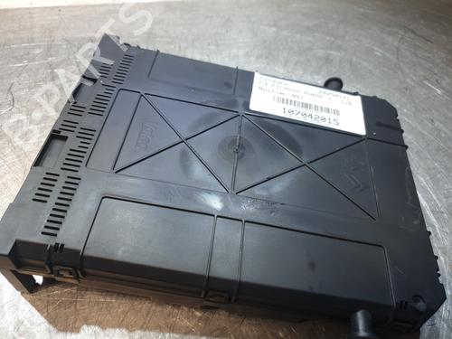 Fuse box CITROËN C3 Picasso (SH_) 1.6 HDi | BP26495411E1