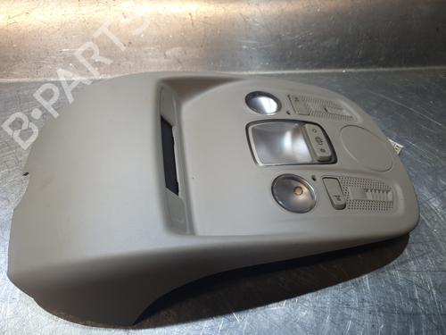 Interior roof light CITROËN C4 II (NC_) 1.6 HDi 115 | BP23796582I8 - Image 2