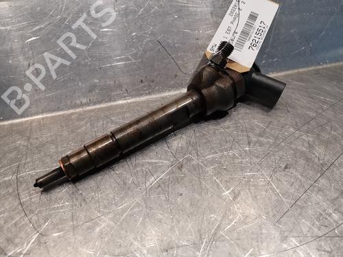 Used Injector BMW 1 (E87) 118 d (143 hp) 20923622