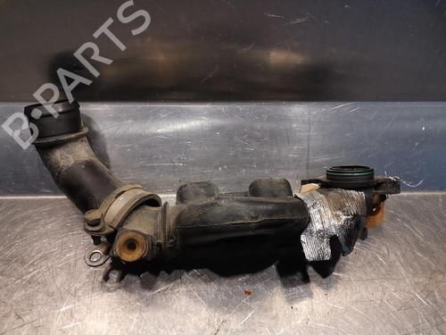 Used Pipe Pipe PEUGEOT PARTNER Box Body/MPV 1.6 HDi 16V (90 hp) 20923758 20923758