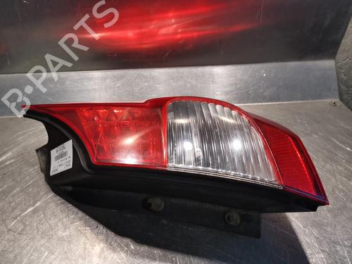 Højre baglygte RENAULT SCÉNIC II (JM0/1_) 1.5 dCi (JM1E, JM16) | BP21215278C35 