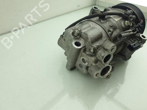 AC compressor RENAULT CLIO V (B7_) 1.0 TCe 90 (B7MT) | BP39383116M34 - Image 4