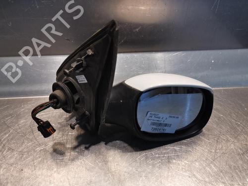 Bakspejl Højre PEUGEOT 206 Hatchback (2A/C) 2.0 HDI 90 | BP20920022C27 