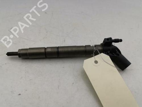 Inyector AUDI A6 Allroad C6 (4FH) 3.0 TDI quattro (233 hp) 32387153