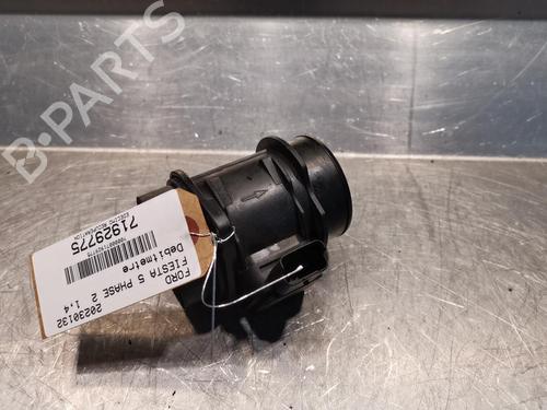Used Mass air flow sensor FORD FIESTA V (JH_, JD_) 1.4 TDCi (68 hp) 20921568