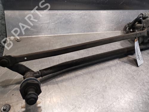 Front wiper motor RENAULT MASTER II Van (FD) 2.5 dCi 120 | BP20917871M29 