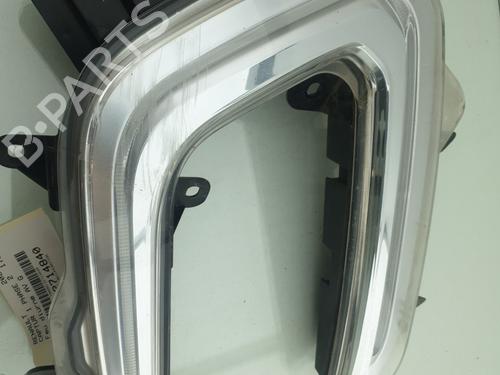 Left daytime light RENAULT CAPTUR I (J5_, H5_) 1.3 TCe 130 (J5NJ, J5NE) | BP39138521C104 - Image 4