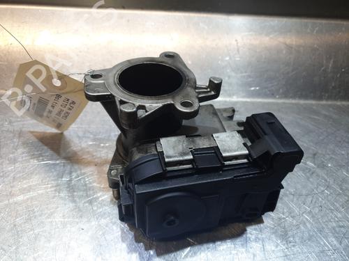 Throttle body ALFA ROMEO MITO (955_) 1.3 MultiJet (955AXP1A, 955AYC1A) | BP25599660M82 