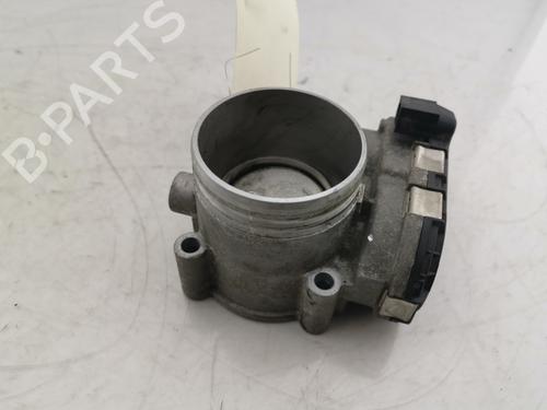 Used Throttle body Throttle body ALFA ROMEO 147 (937_) 1.6 16V T.SPARK ECO (937.AXA1A, 937.BXA1A) (105 hp) 34218943 34218943