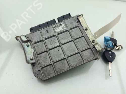 Engine control unit (ECU) TOYOTA VERSO (_R2_) 2.0 D-4D (AUR20_, AUR20R) | BP40559926M57 - Image 4