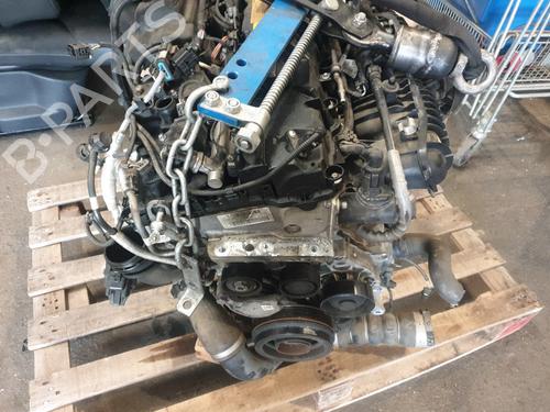 Engine MINI MINI (F56) Cooper S | BP36903018M1  - Image 5